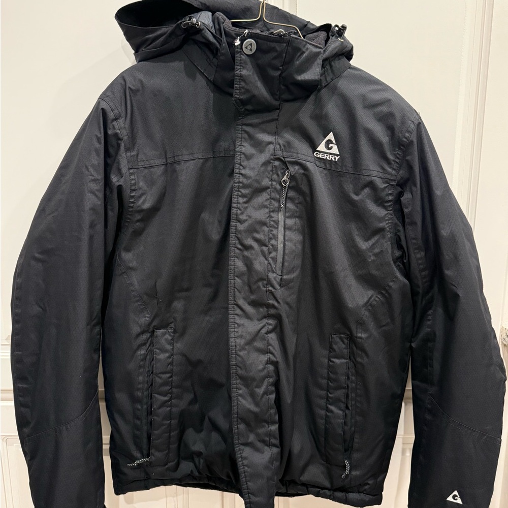 Gerry Weber Men's Dark Performance Jacket